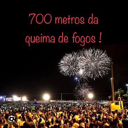 Casas Aracaju Temporada Villa Ngoại thất bức ảnh