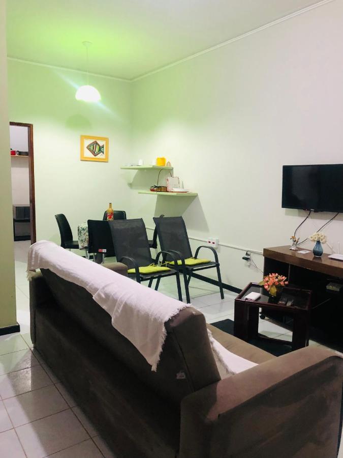 Casas Aracaju Temporada Villa Ngoại thất bức ảnh