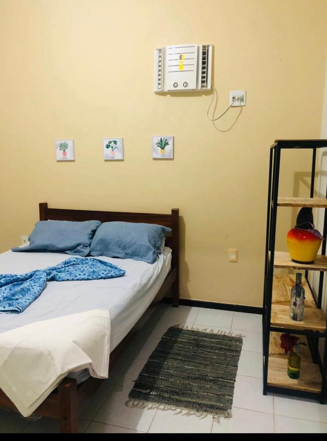 Casas Aracaju Temporada Villa Ngoại thất bức ảnh
