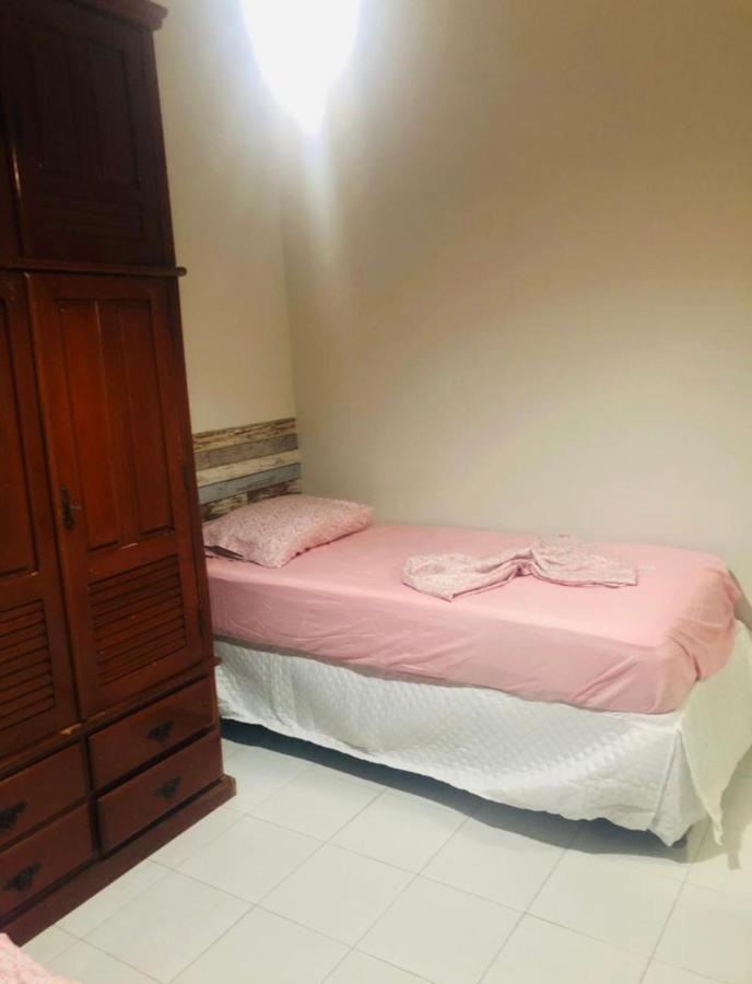 Casas Aracaju Temporada Villa Ngoại thất bức ảnh