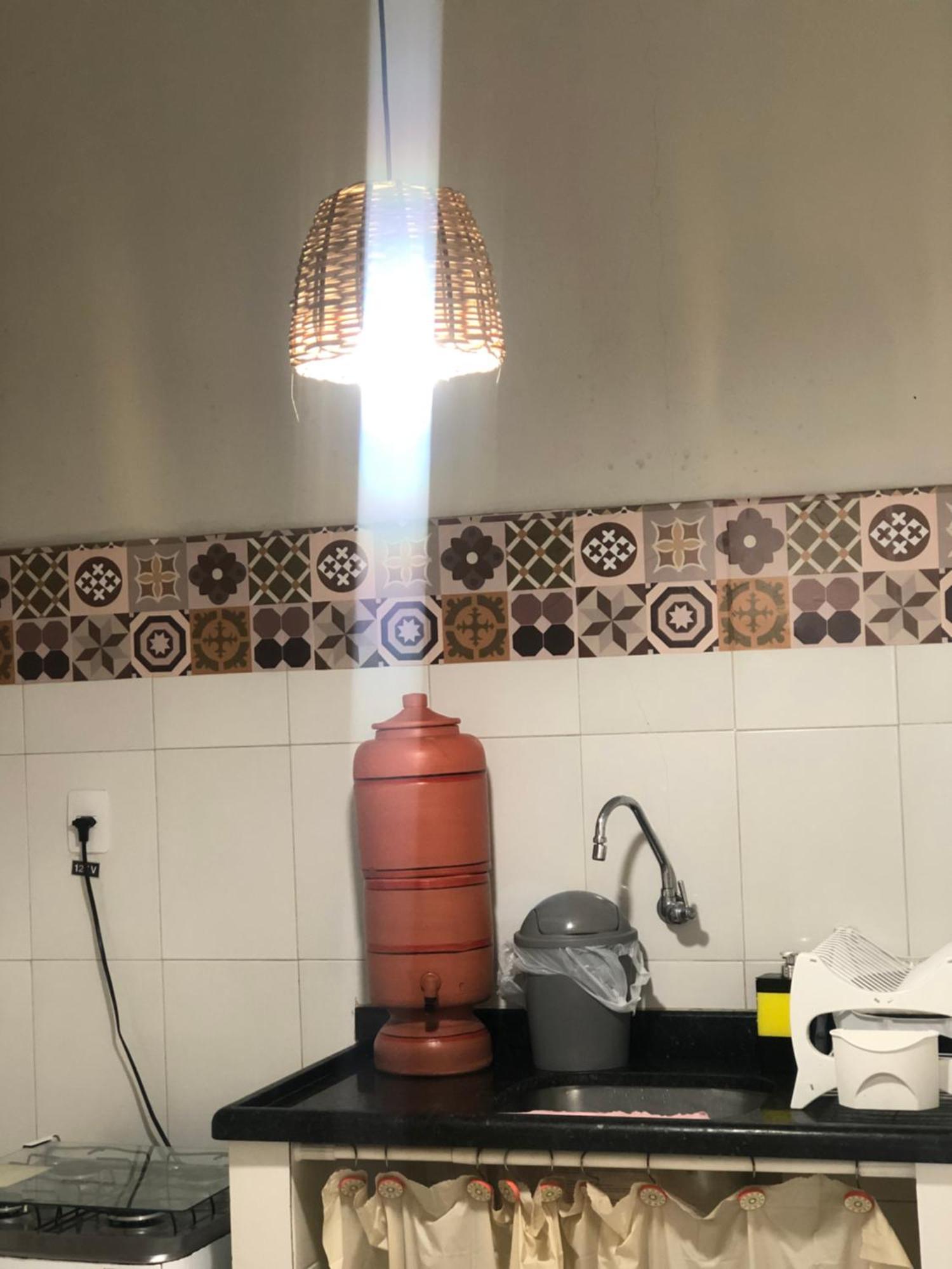 Casas Aracaju Temporada Villa Ngoại thất bức ảnh