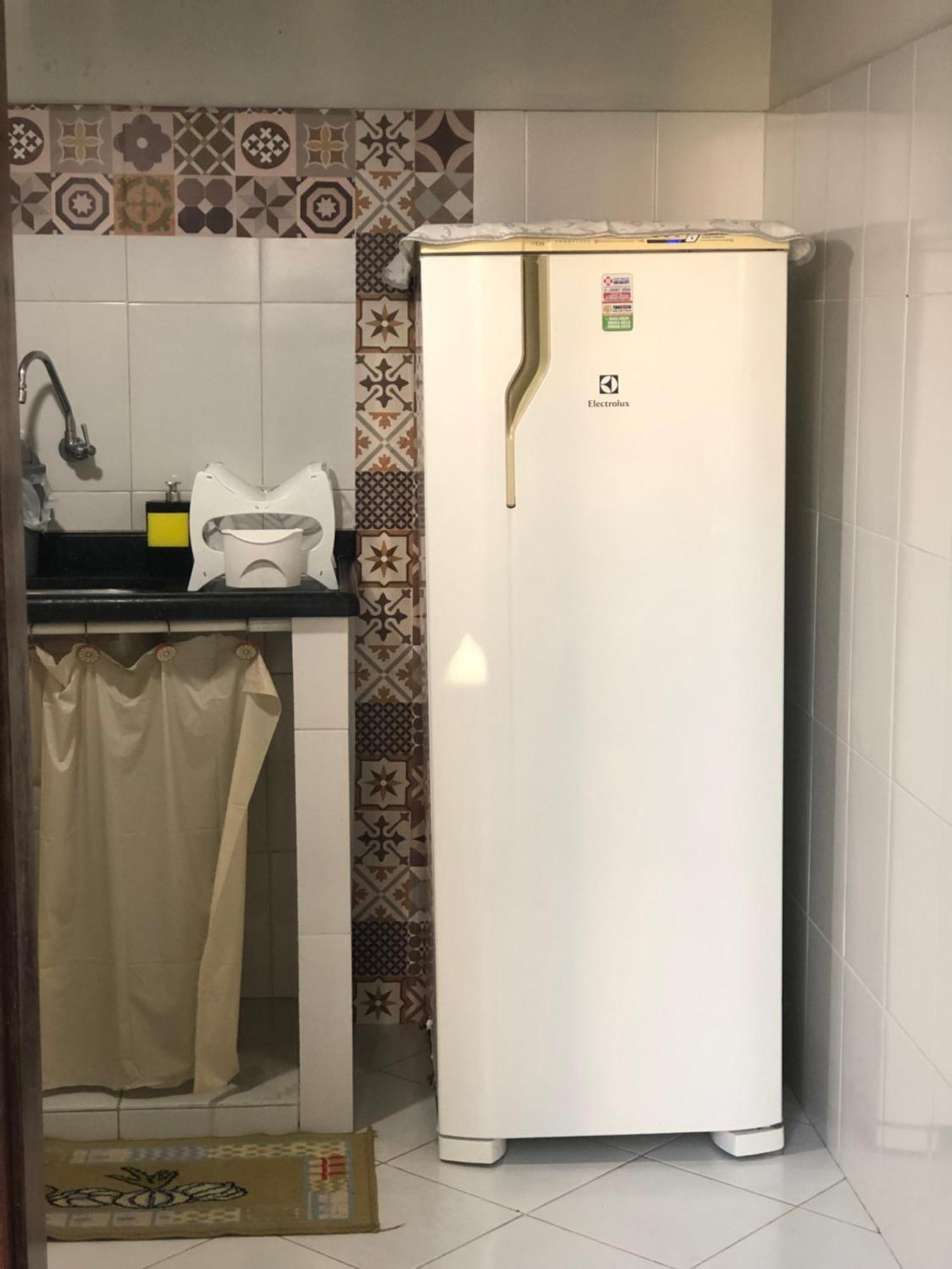 Casas Aracaju Temporada Villa Ngoại thất bức ảnh