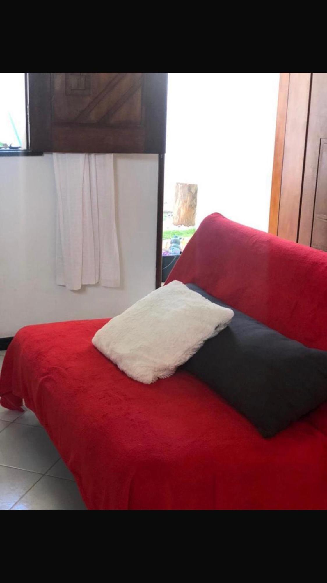 Casas Aracaju Temporada Villa Ngoại thất bức ảnh