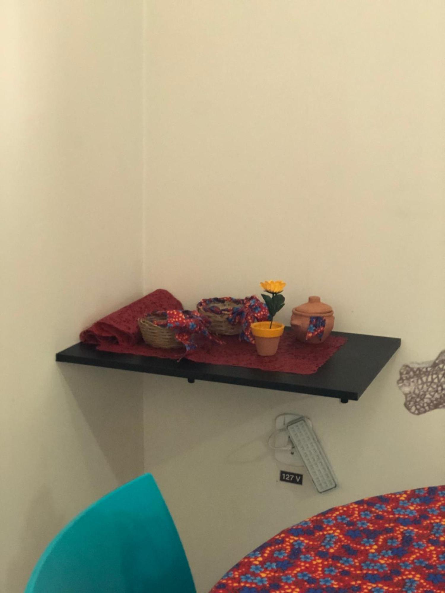 Casas Aracaju Temporada Villa Ngoại thất bức ảnh