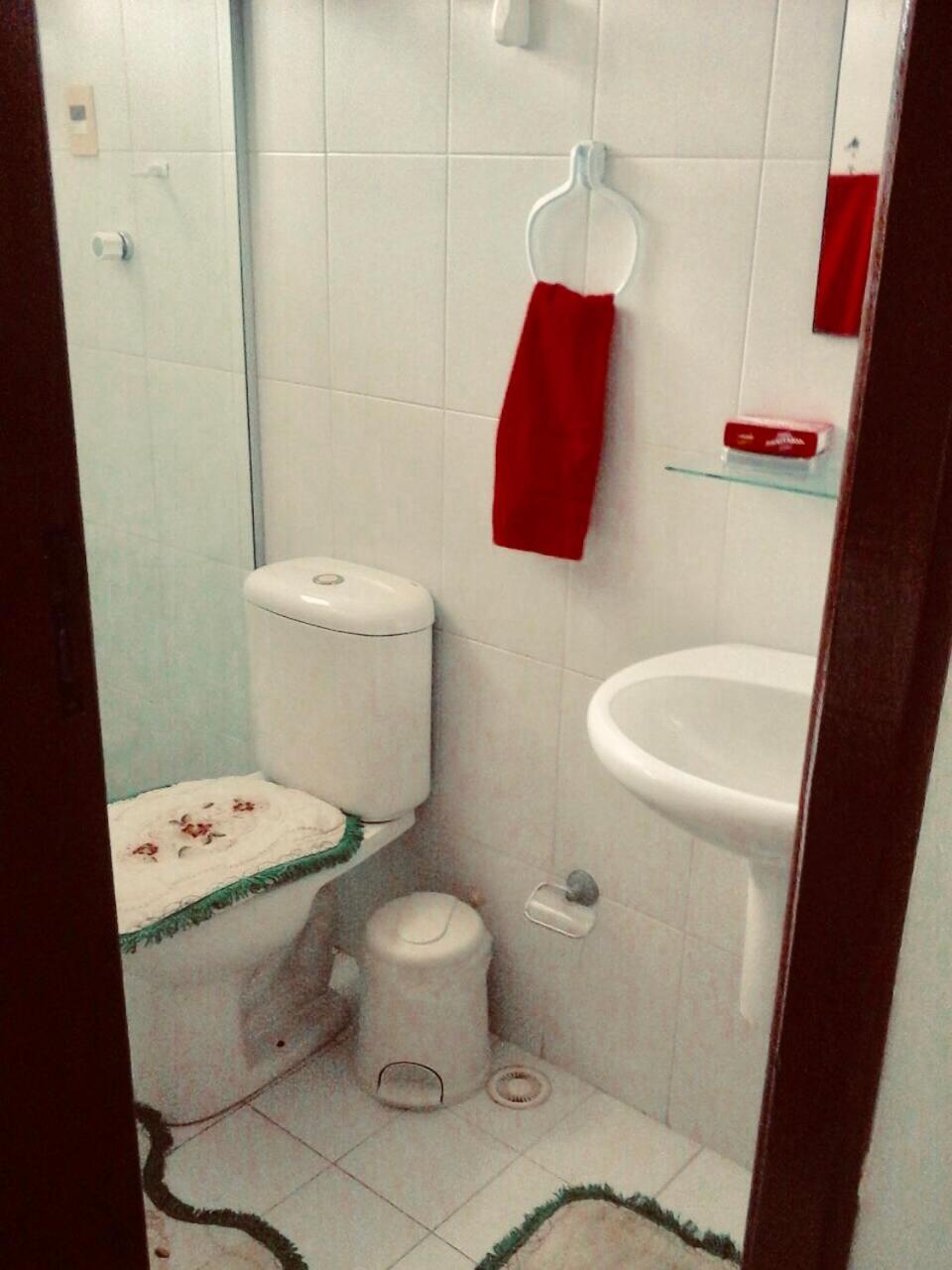 Casas Aracaju Temporada Villa Ngoại thất bức ảnh