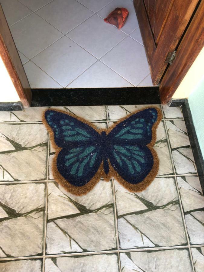 Casas Aracaju Temporada Villa Ngoại thất bức ảnh